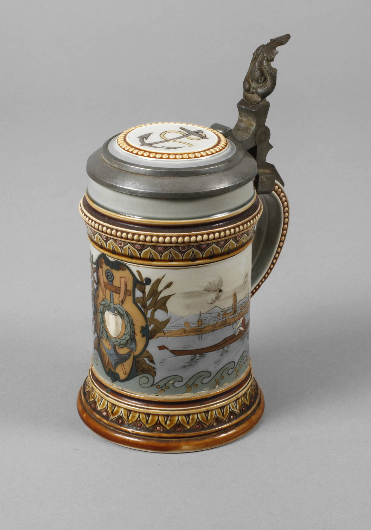 Villeroy & Boch Ruderkrug