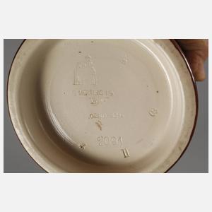 Bierkrug Villeroy & Boch Mettlach