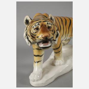 Volkstedt großer Tiger