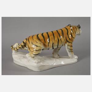 Volkstedt großer Tiger