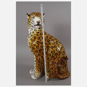 Großer Leopard