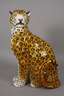 Großer Leopard
