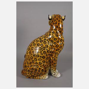 Großer Leopard