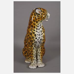 Großer Leopard