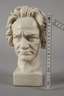 Portraitbüste Ludwig van Beethoven