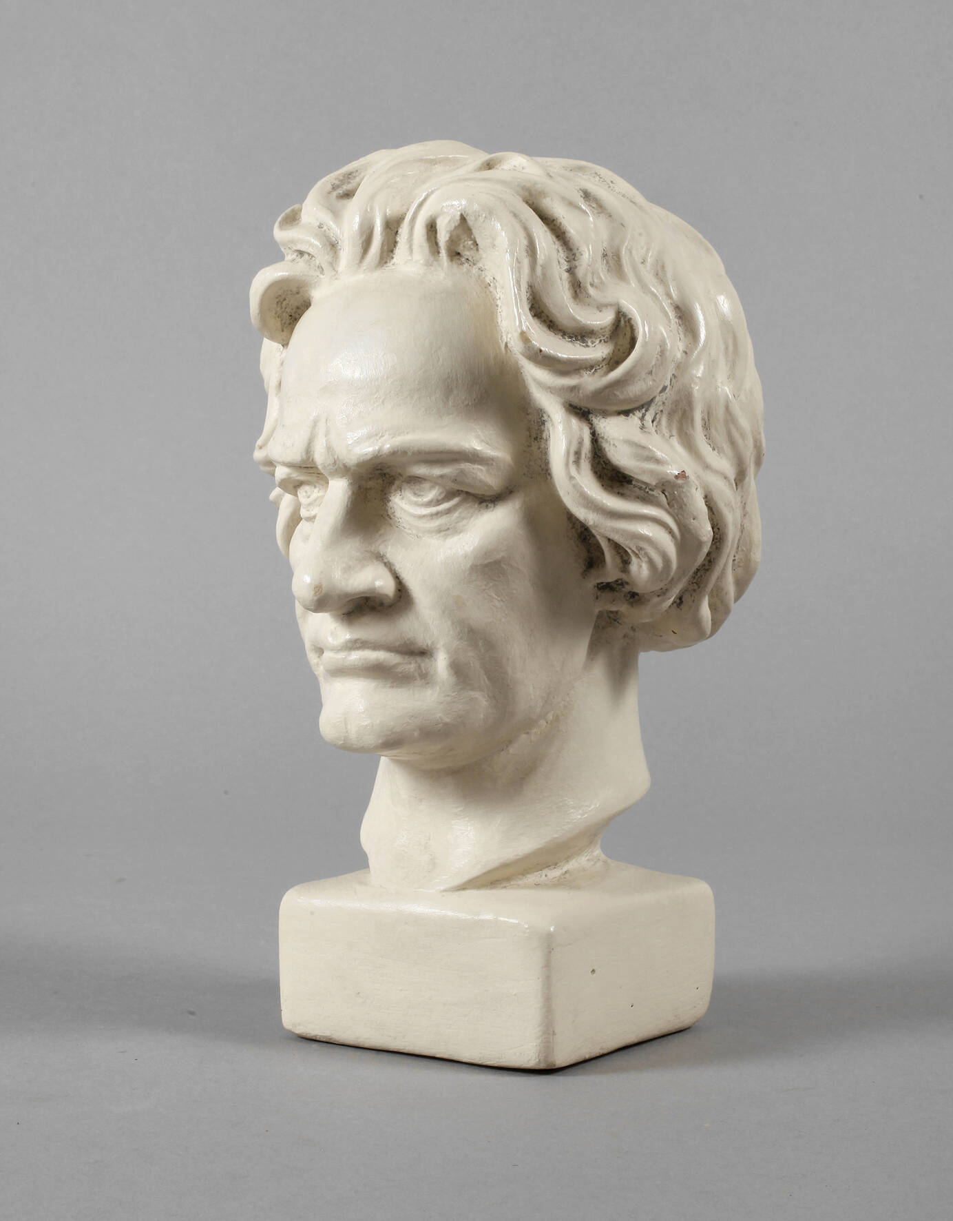 Portraitbüste Ludwig van Beethoven