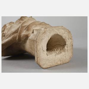 Portraitbüste Alexandre-Gabriel Decamps