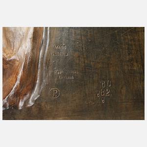 Figürlicher Salonspiegel Historismus