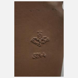 Paar Büsten Karlsruhe