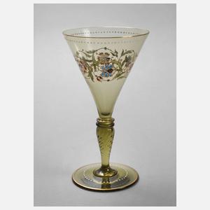 Theresienthal Kelchglas