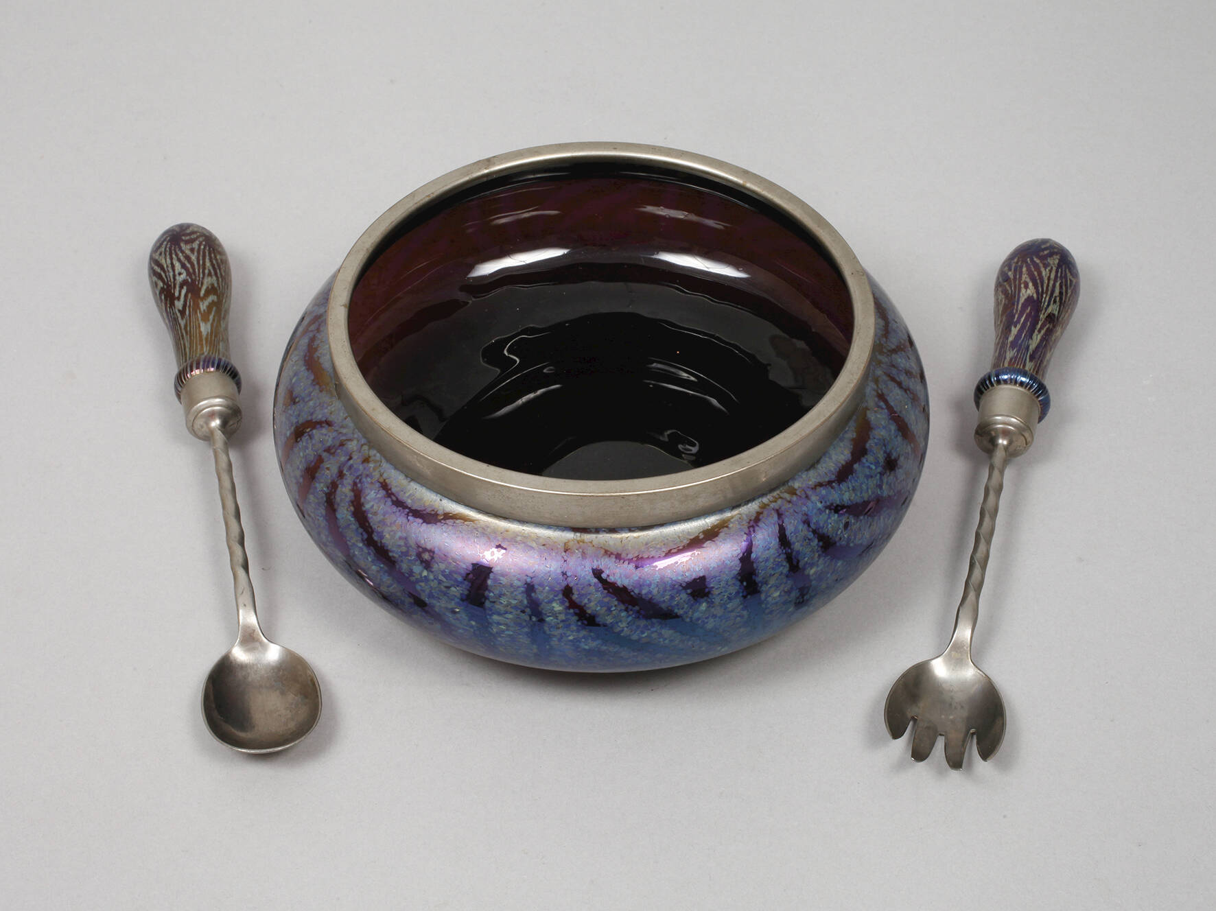 Pallme-König & Habel Salatset