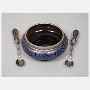 Pallme-König & Habel Salatset