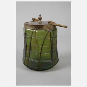 Pallme-König & Habel Bonbonniere