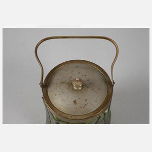 Pallme-König & Habel Bonbonniere