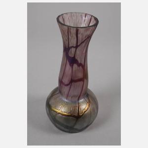 Pallme-König & Habel Dose und Vase