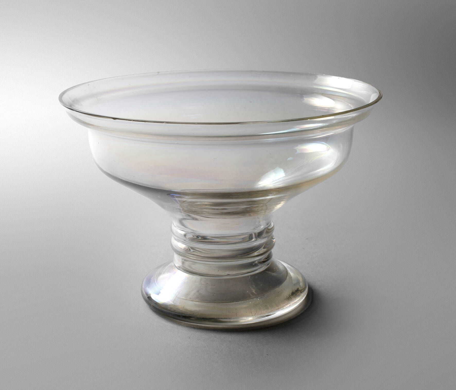 Fußschale Jean Beck München