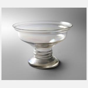 Fußschale Jean Beck München