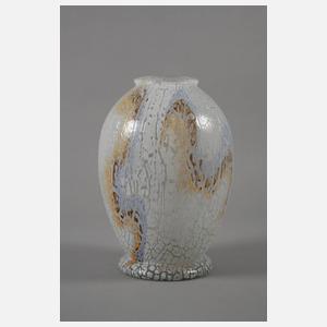 Eivase mit Craquelé