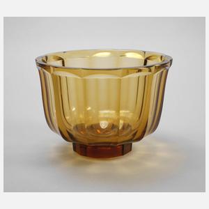 Anbietschale Art déco