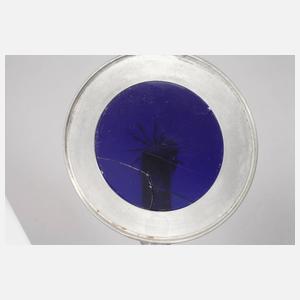 Tafelschale Art déco