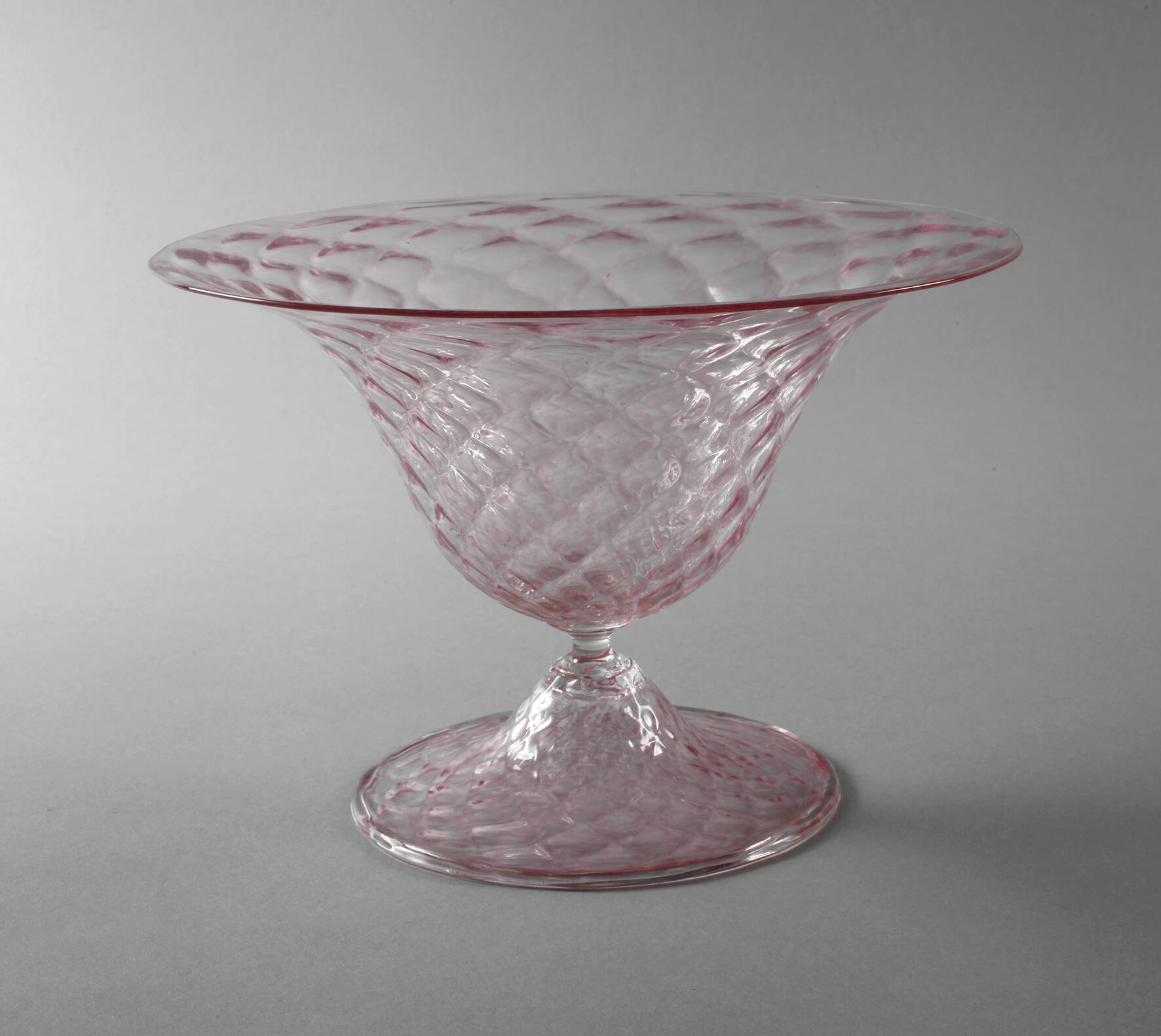 Tafelschale Art déco