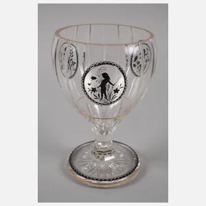 Deckelpokal Fachschule Steinschönau