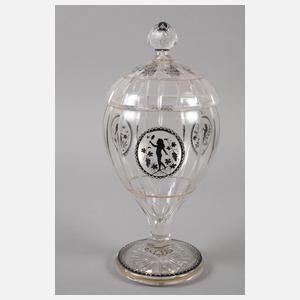 Deckelpokal Fachschule Steinschönau