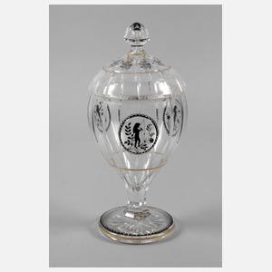 Deckelpokal Fachschule Steinschönau