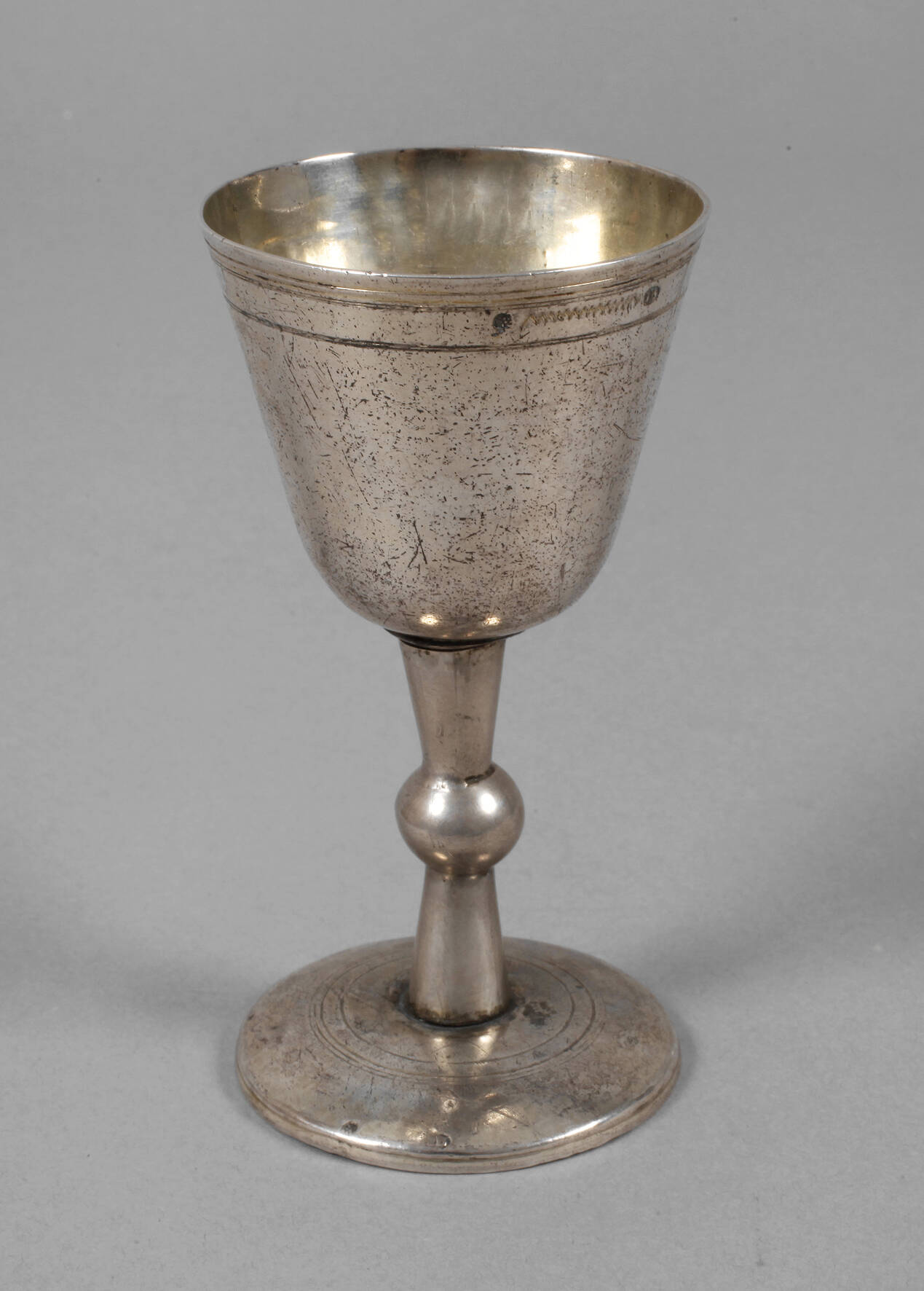 Augsburger Silberkelch