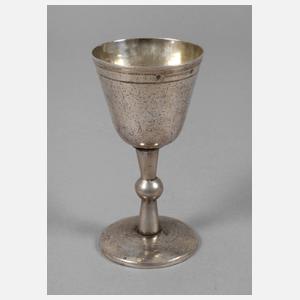 Augsburger Silberkelch