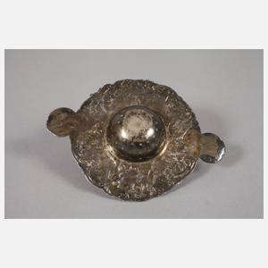 Barockes Nürnberger Teesieb