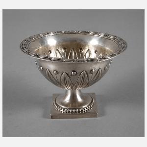 Klassizistische Fußschale Dresden