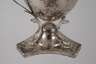 Silber klassizistische Helmkanne