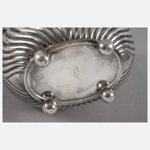 Kaffeekanne Silber Sheffield