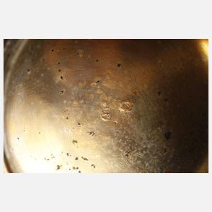 Wien Paar Salieren Silber