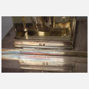 Tintenzeug Silber England