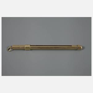 Champagnerquirl Gold