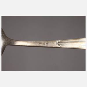 WMF Besteck für sechs Personen