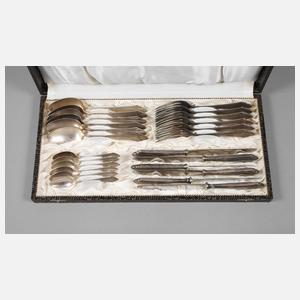 WMF Besteck für sechs Personen