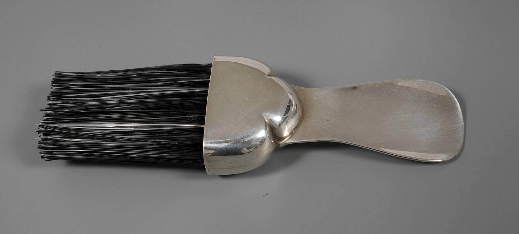 Schuhlöffel Silber Cartier