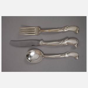 USA Silberbesteck "Waltz of Spring"