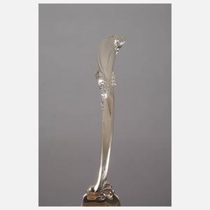 USA Silberbesteck "Waltz of Spring"