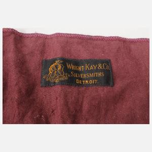 USA Silberbesteck "Waltz of Spring"