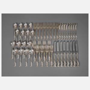 USA Silberbesteck "Waltz of Spring"