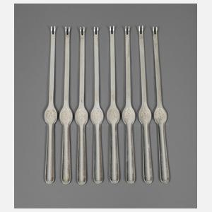 WMF acht Hummergabeln