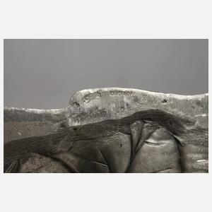 Tischspiegel Jugendstil