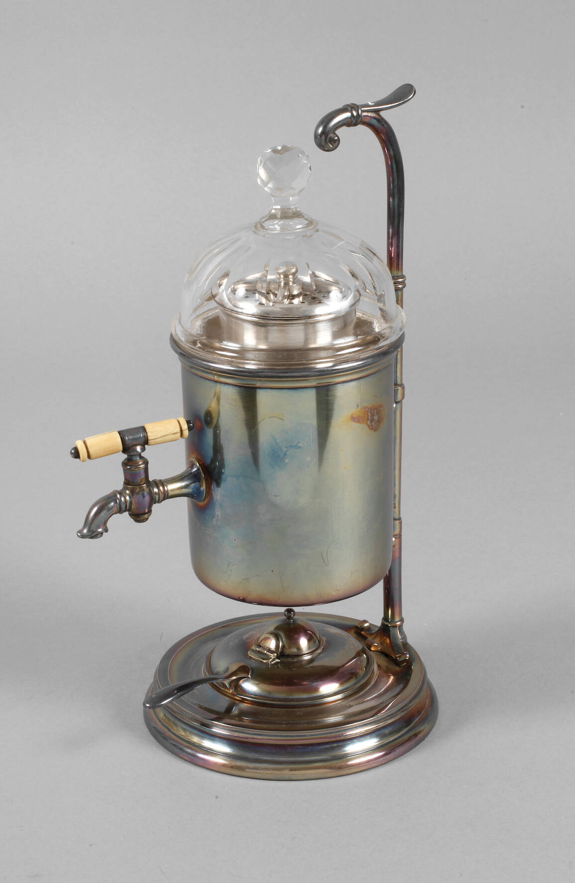 Krupp Berndorf Kaffeebereiter