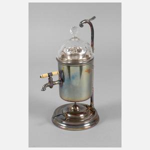 Krupp Berndorf Kaffeebereiter