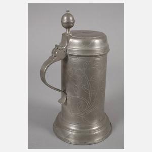 Zinnwalzenkrug Oschatz