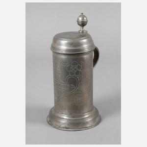 Zinnwalzenkrug Oschatz